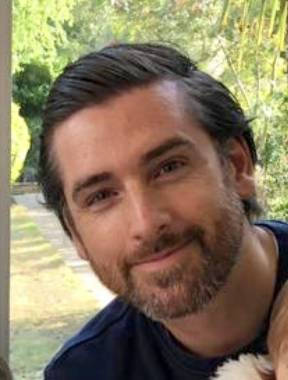 Joe Ferguson headshot