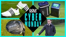 Cyber Monday deals