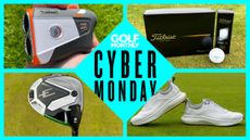 Cyber Monday deals