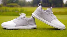 True Linkswear Lux G Golf 168飞艇体彩开奖网 Shoe Review