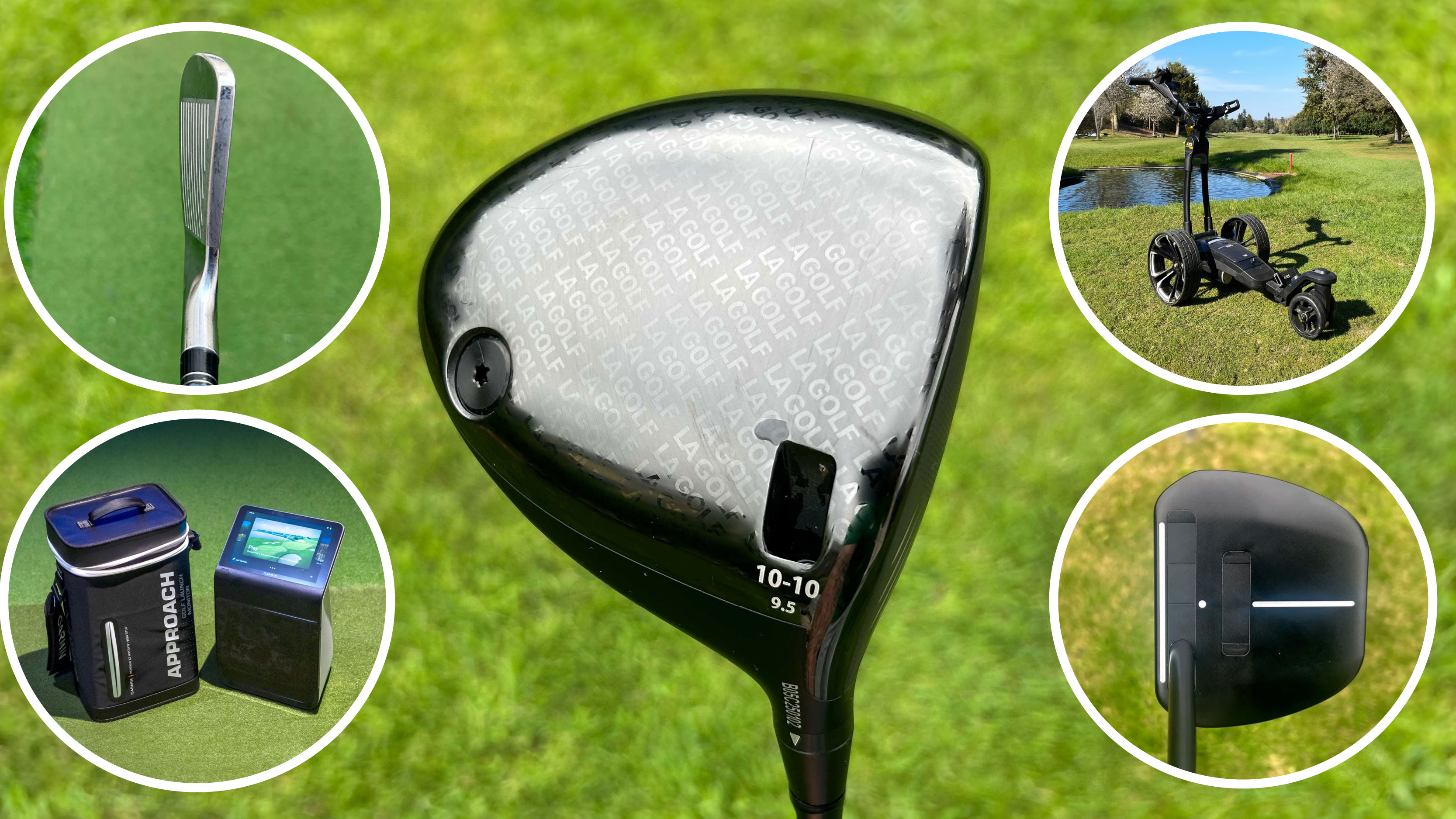 Photo of The 5 Most Innovative Golf Products Of 2025